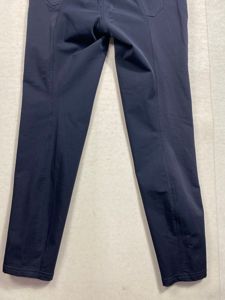 Pantalon Harcour Noir - M