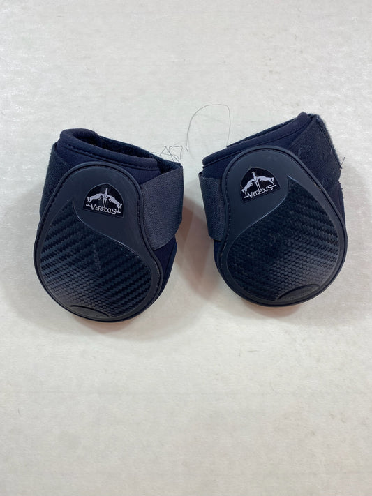 Protège-boulets TR Pro – Veredus – Noir – Taille M