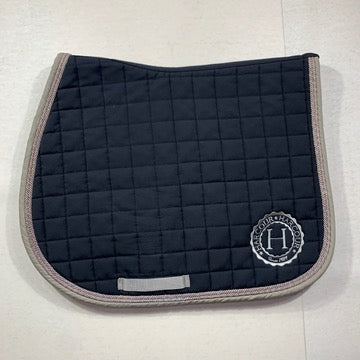Tapis Harcour Noir/Beige - Full