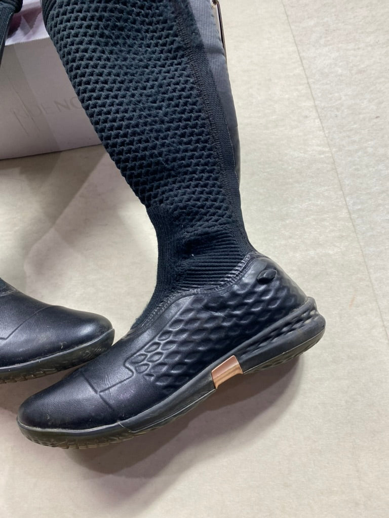 Bottes d'Équitation Horse Pilot Teknit : Confort Révolutionnaire & Performance  39