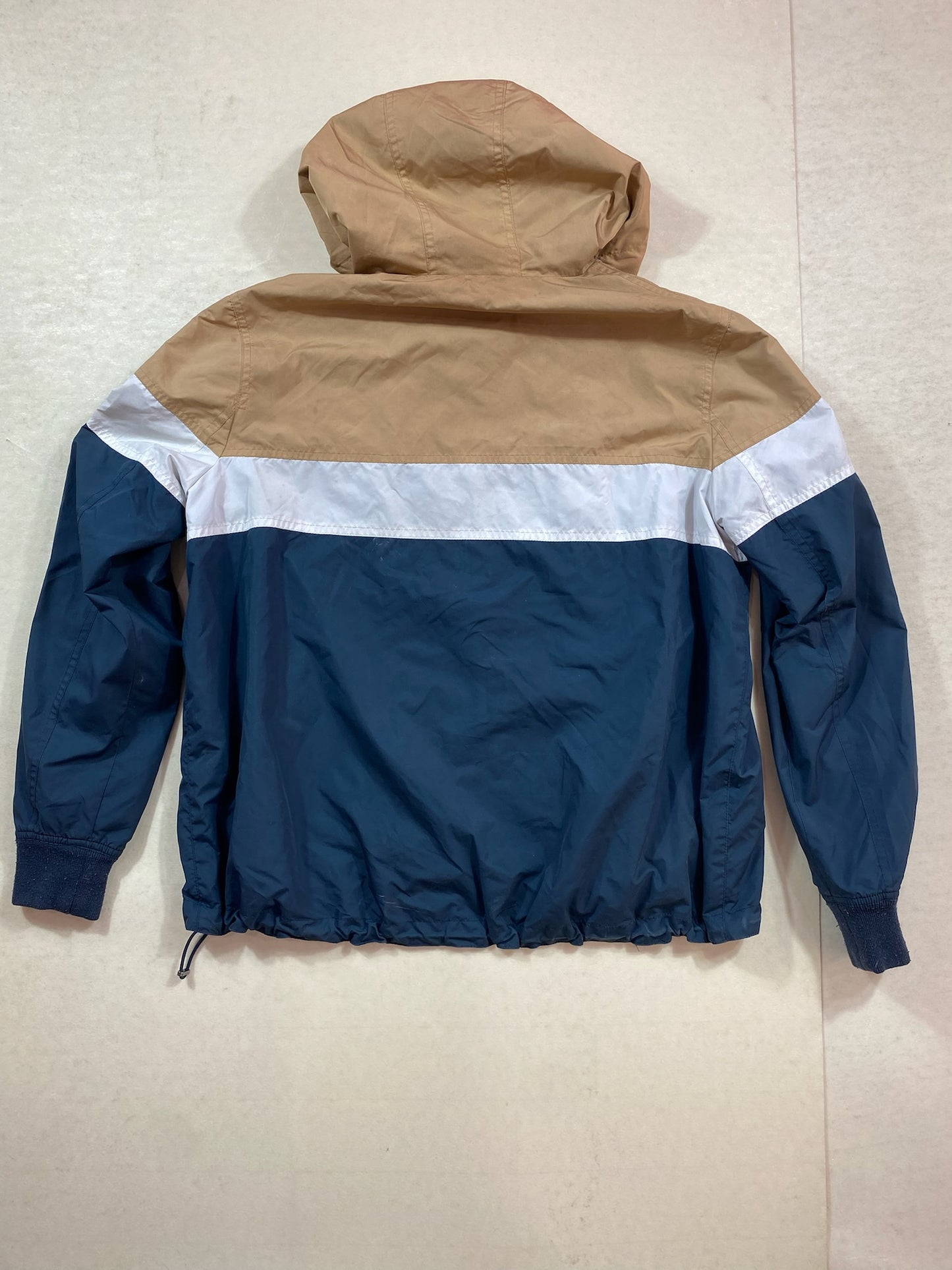 Blouson Pénélope Leprevost Celecee Marine/Camel - S