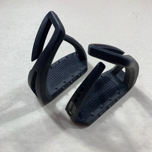Étriers Freejump Soft’Up Lite – Noir
