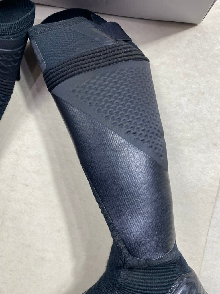 Bottes d'Équitation Horse Pilot Teknit : Confort Révolutionnaire & Performance  39