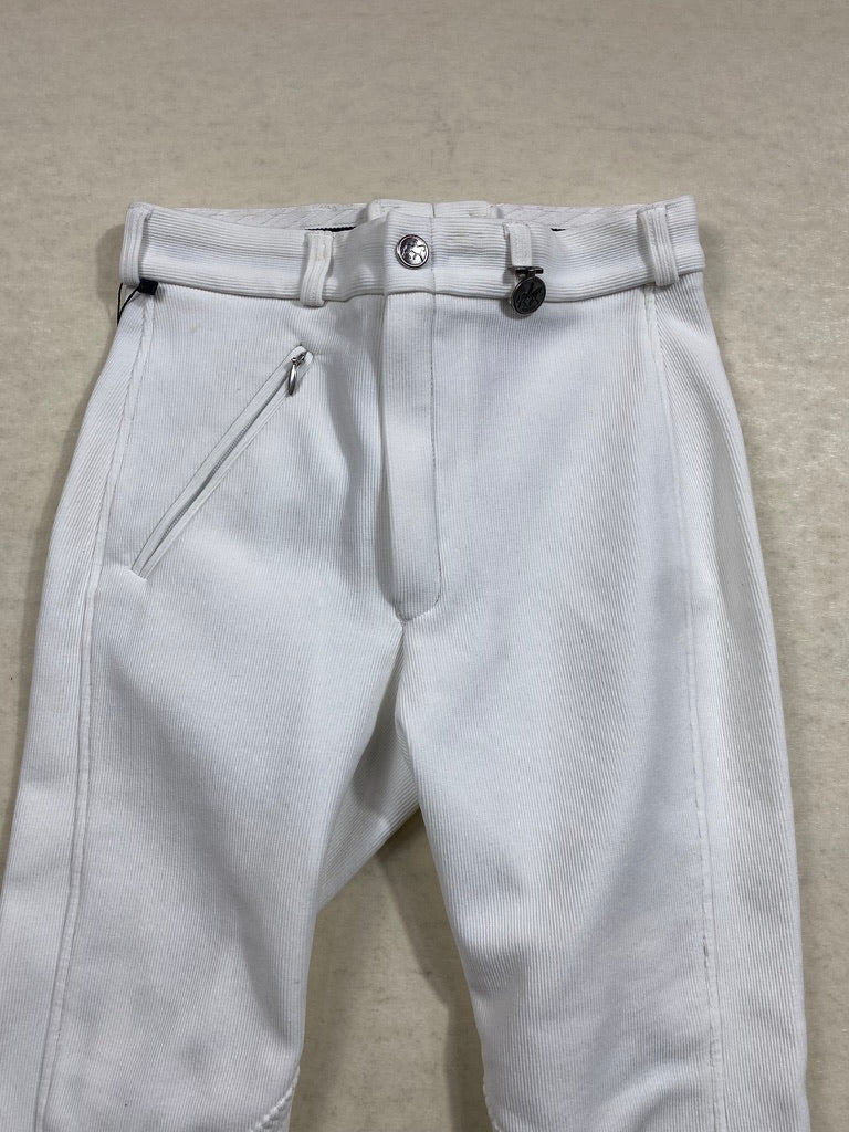 Pantalon Pikeur Blanc - 11 A
