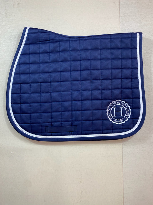 Tapis Harcour Siriel Marine - Full