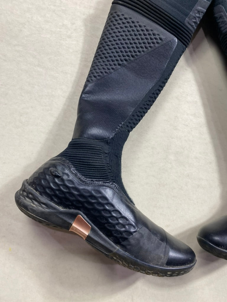 Bottes d'Équitation Horse Pilot Teknit : Confort Révolutionnaire & Performance  39