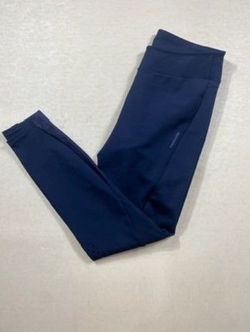 Legging d’équitation Fouganza – Full grip – Marine – Taille M