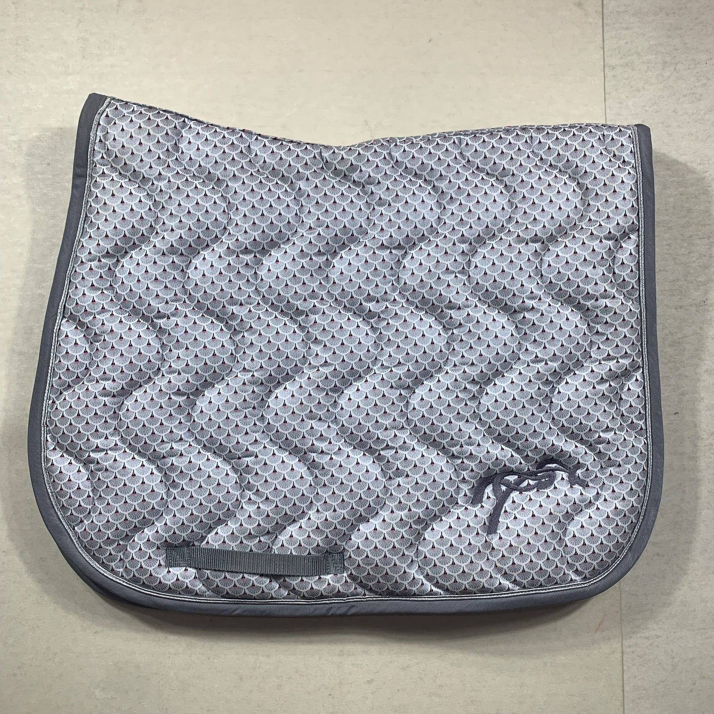 Tapis Pénélope Leprevost Art Deco - Full