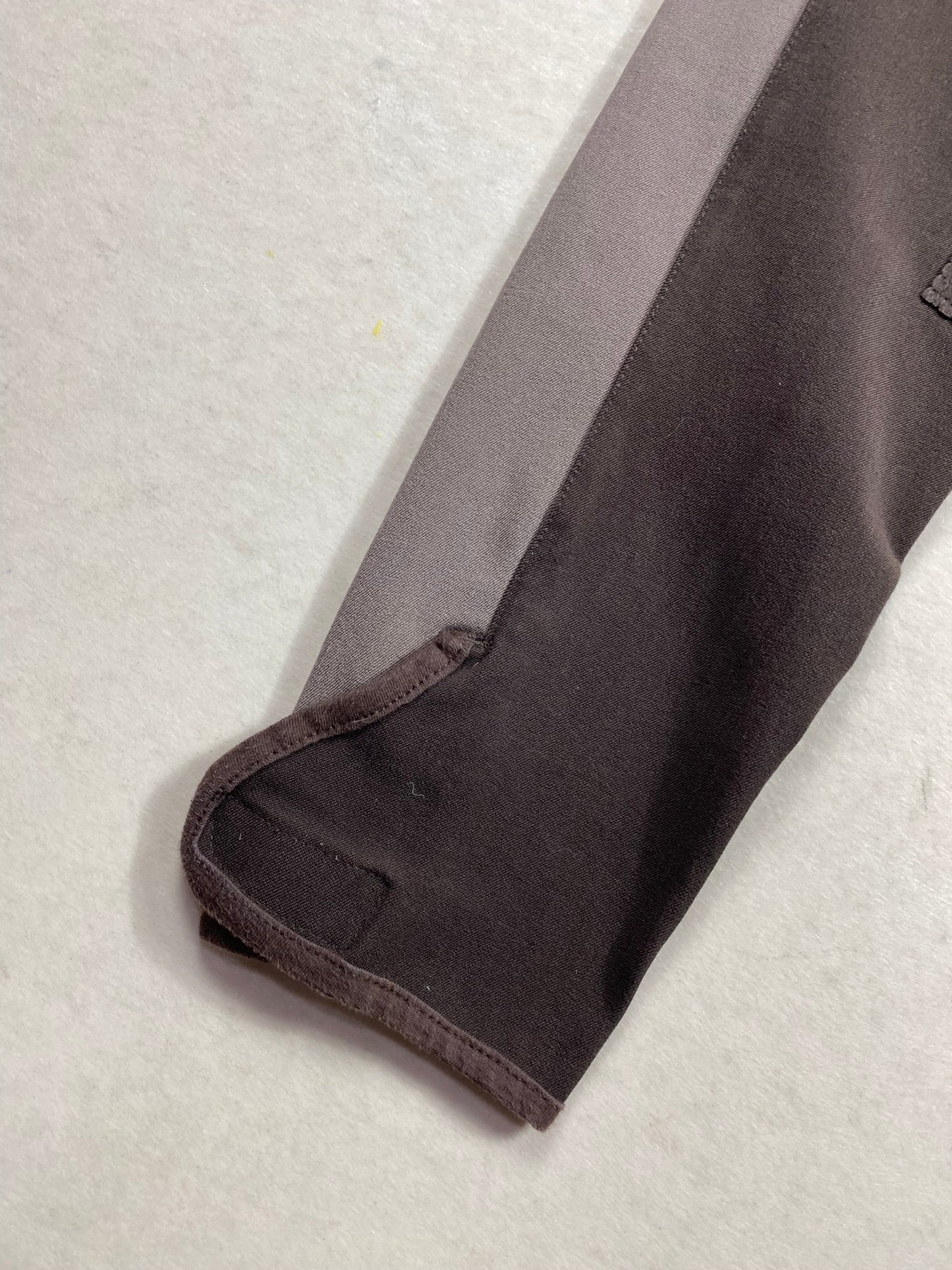 Pantalon Equilibre Brun/Beige - L