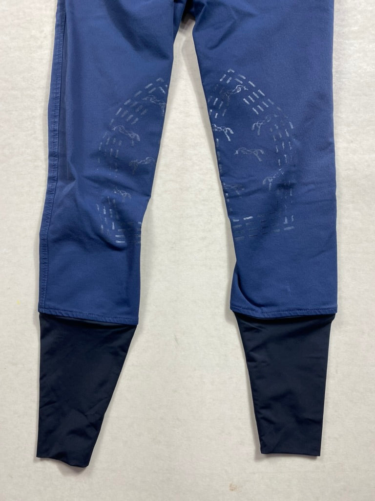 Pantalon Pénélope Leprevost Marine - XS