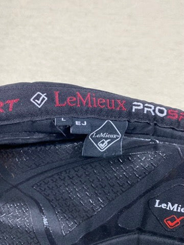 Tapis LeMieux X-Grip Silicone EuroJump Square