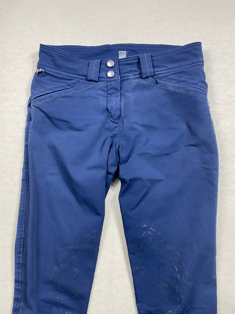 Pantalon Pénélope Leprevost Marine - XS