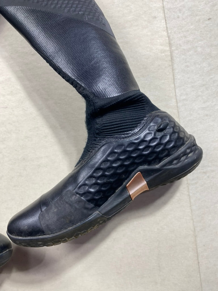 Bottes d'Équitation Horse Pilot Teknit : Confort Révolutionnaire & Performance  39