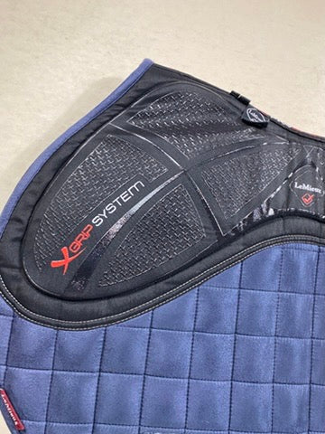 Tapis LeMieux X-Grip Silicone EuroJump Square