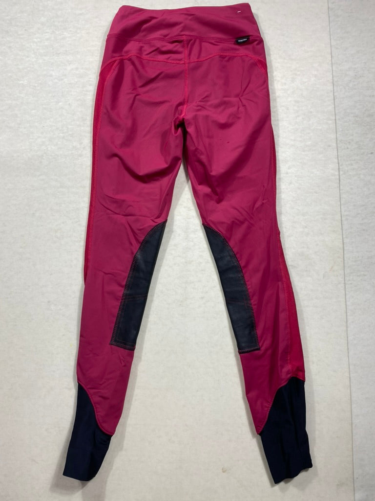 Legging Fouganza Fuchsia - XS