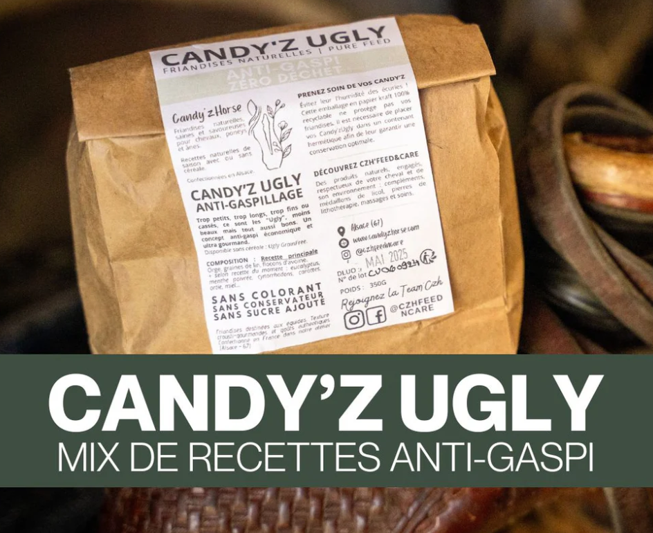 Candy'z Ugly