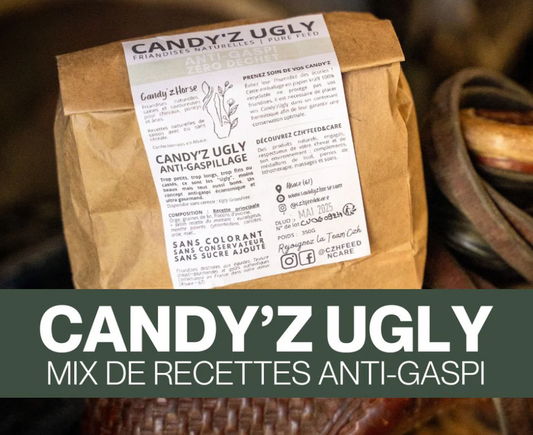 Candy'z Ugly