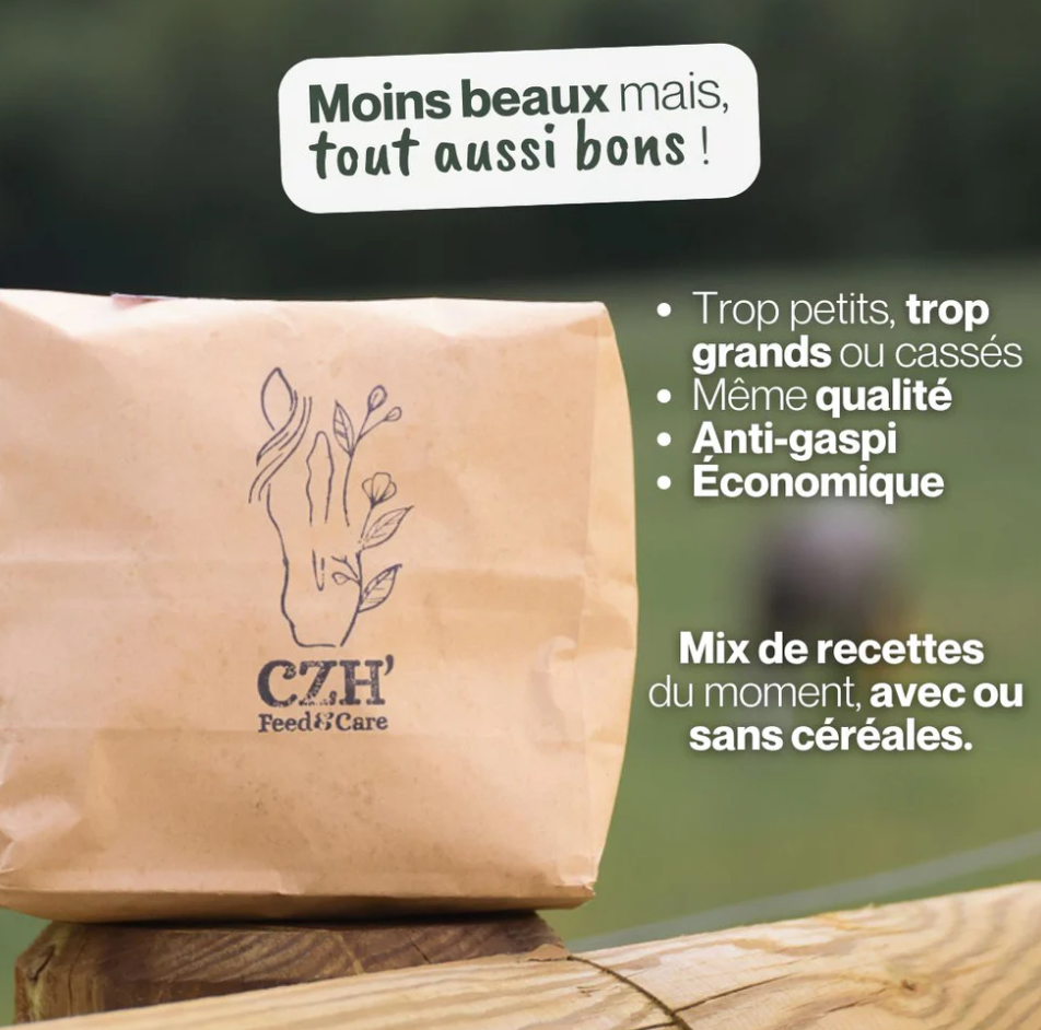 Candy'z Ugly - GrainFree