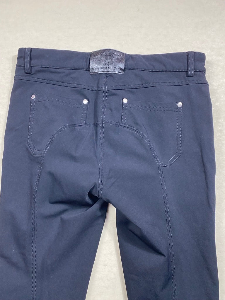 Pantalon Harcour Noir - M