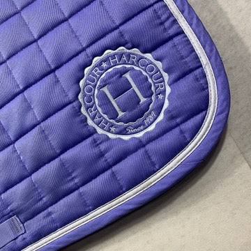 Tapis Harcour Siriel Violet - Full