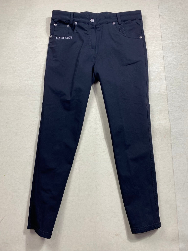 Pantalon Harcour Noir - M