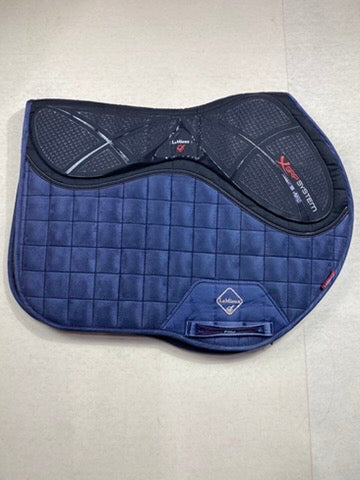 Tapis LeMieux X-Grip Silicone EuroJump Square