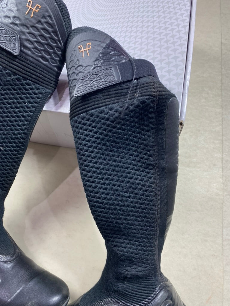 Bottes d'Équitation Horse Pilot Teknit : Confort Révolutionnaire & Performance  39