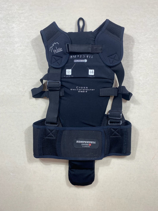 Gilet de protection / dorsale Felix Bühler – Taille enfant M
