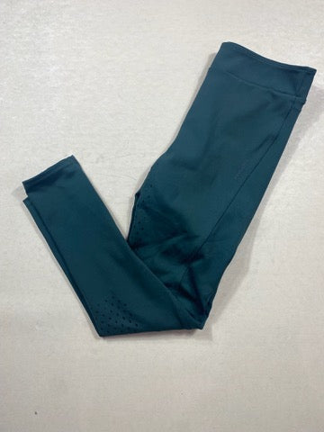 Legging Fouganza Full Gripp Vert Foncé - 14A