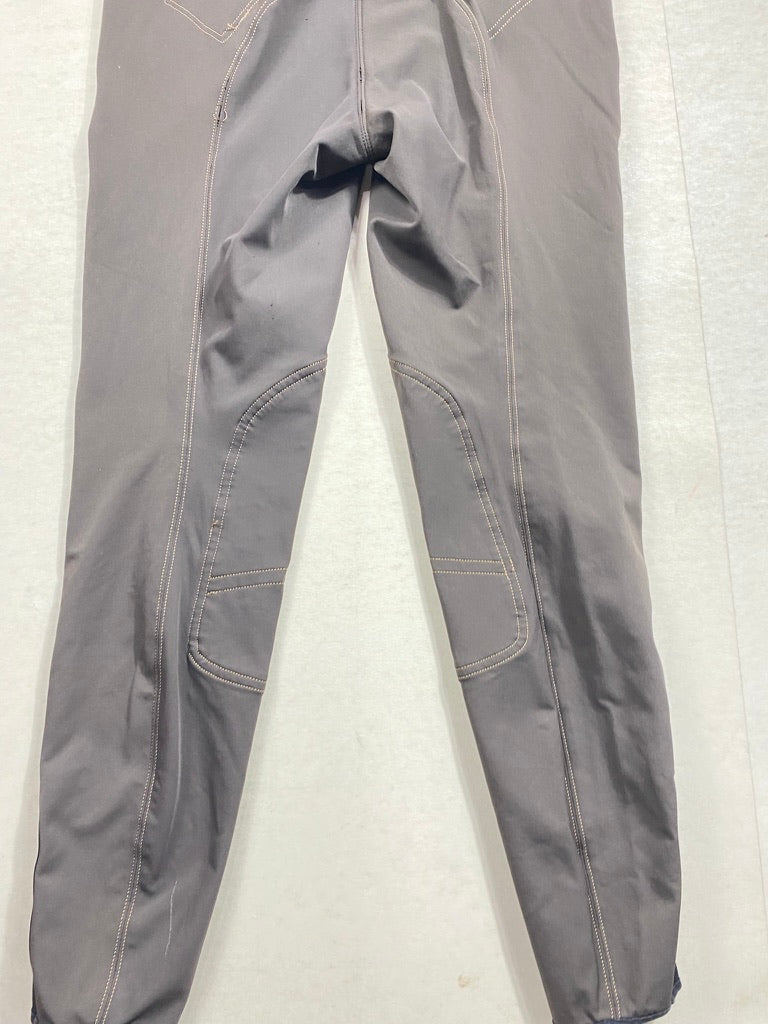 Pantalon Harcour Marron - XXL