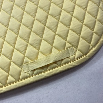 Tapis – Tommy Hilfiger Equestrian – Jaune – Taille Full