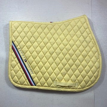 Tapis – Tommy Hilfiger Equestrian – Jaune – Taille Full