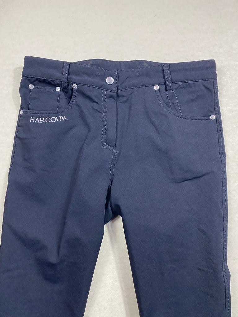 Pantalon Harcour Noir - M
