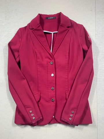 Veste de concours Le Sabotier Bordeaux – Taille S