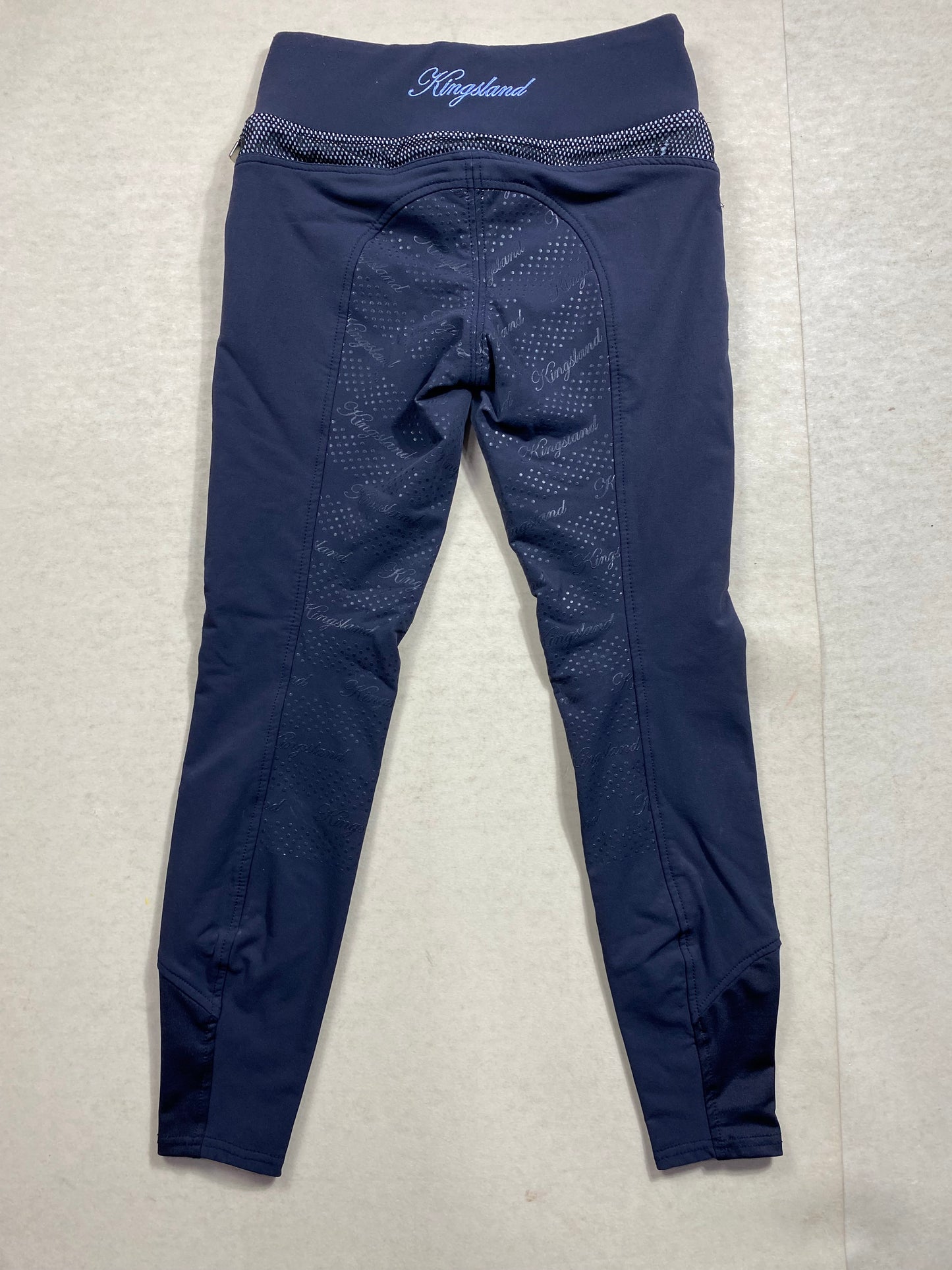 Legging Kingsland – Marine – Taille 34