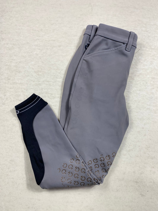 Pantalon Cavalleria Toscana – Gris – Taille 8 ans