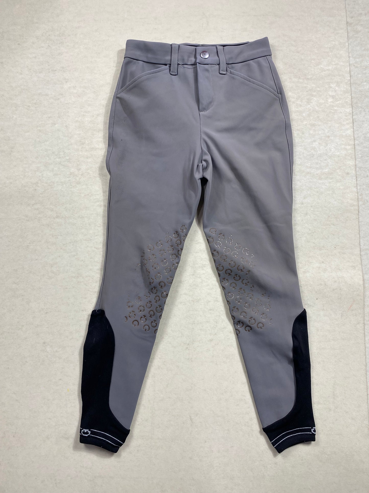 Pantalon Cavalleria Toscana – Gris – Taille 8 ans