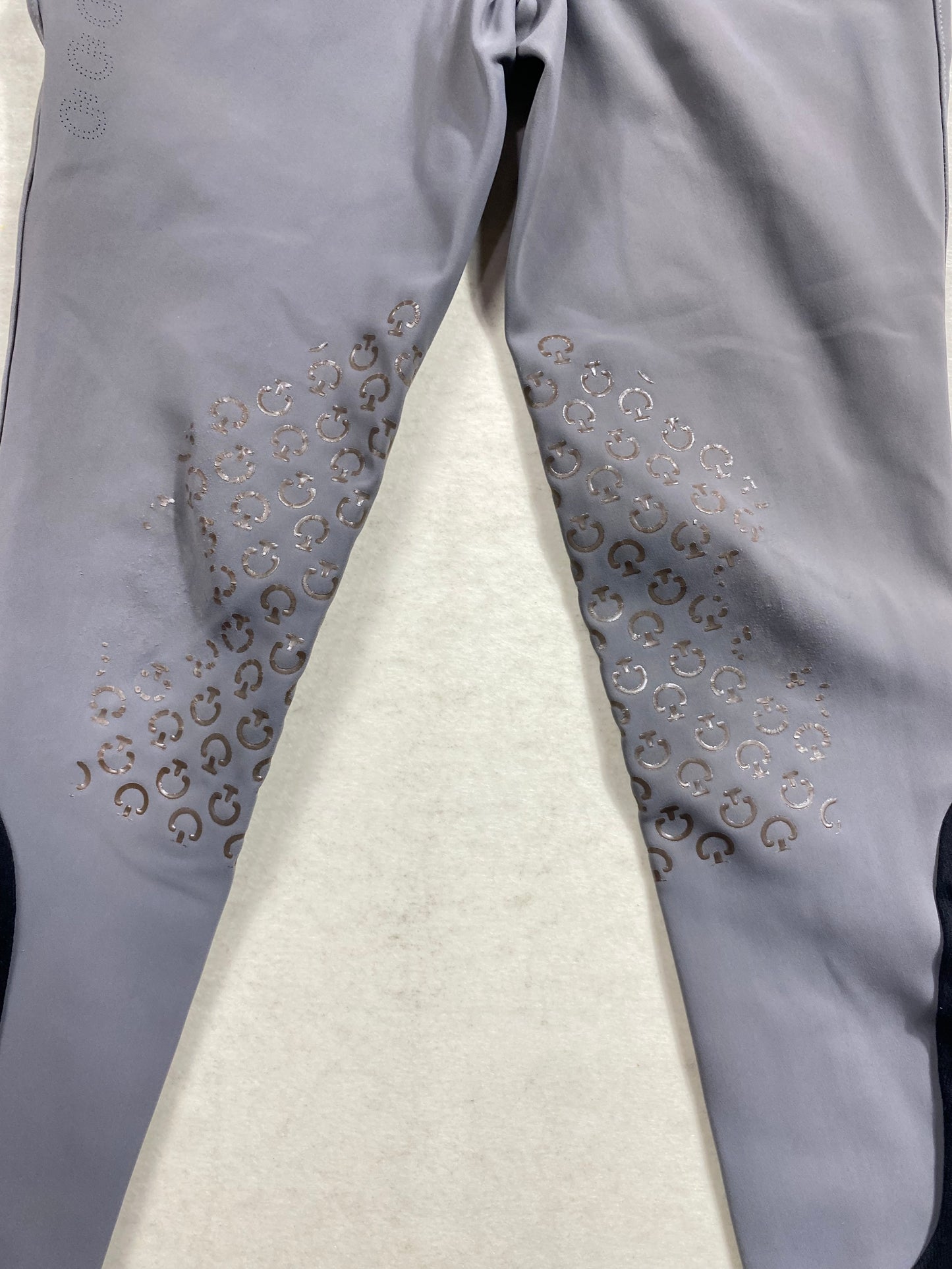 Pantalon Cavalleria Toscana – Gris – Taille 8 ans