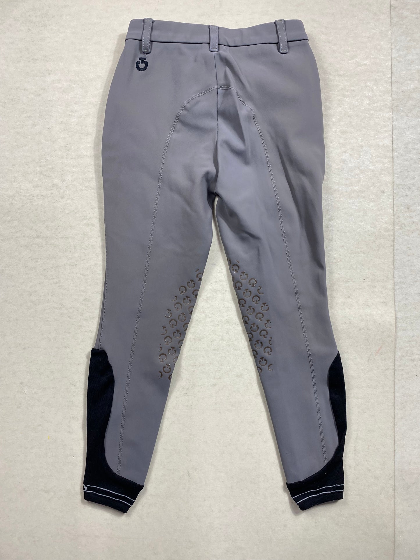Pantalon Cavalleria Toscana – Gris – Taille 8 ans