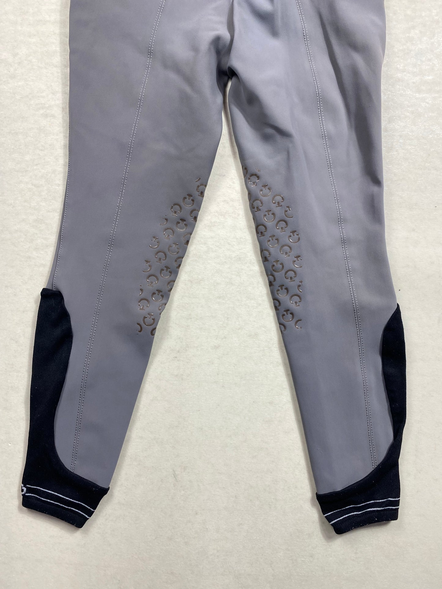 Pantalon Cavalleria Toscana – Gris – Taille 8 ans