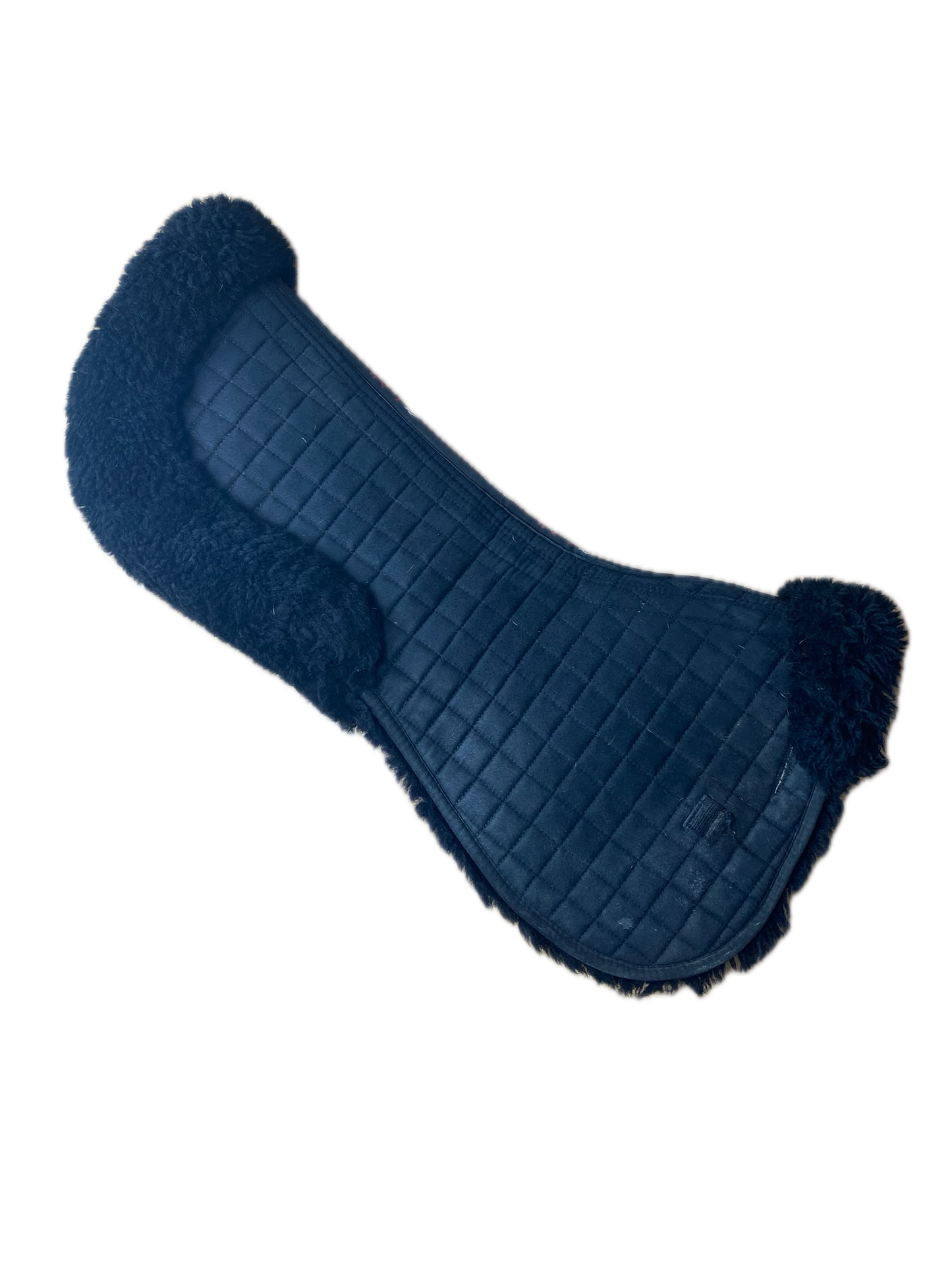 Lemieux – Amortisseur Pro Lambskin Mouton Noir