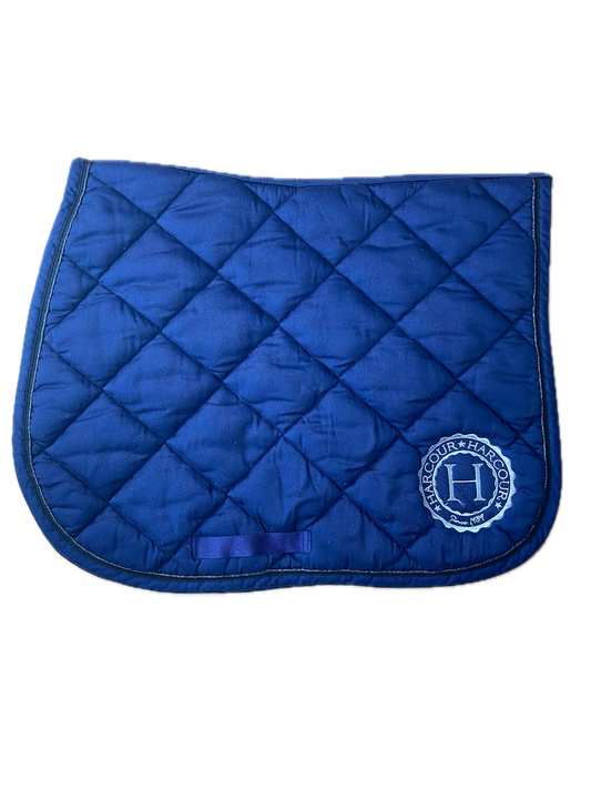 Tapis Harcour Bleu marine CSO