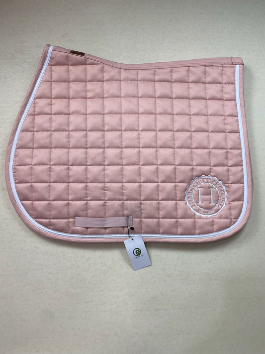 Tapis Harcour Siriel Baby Pink CSO