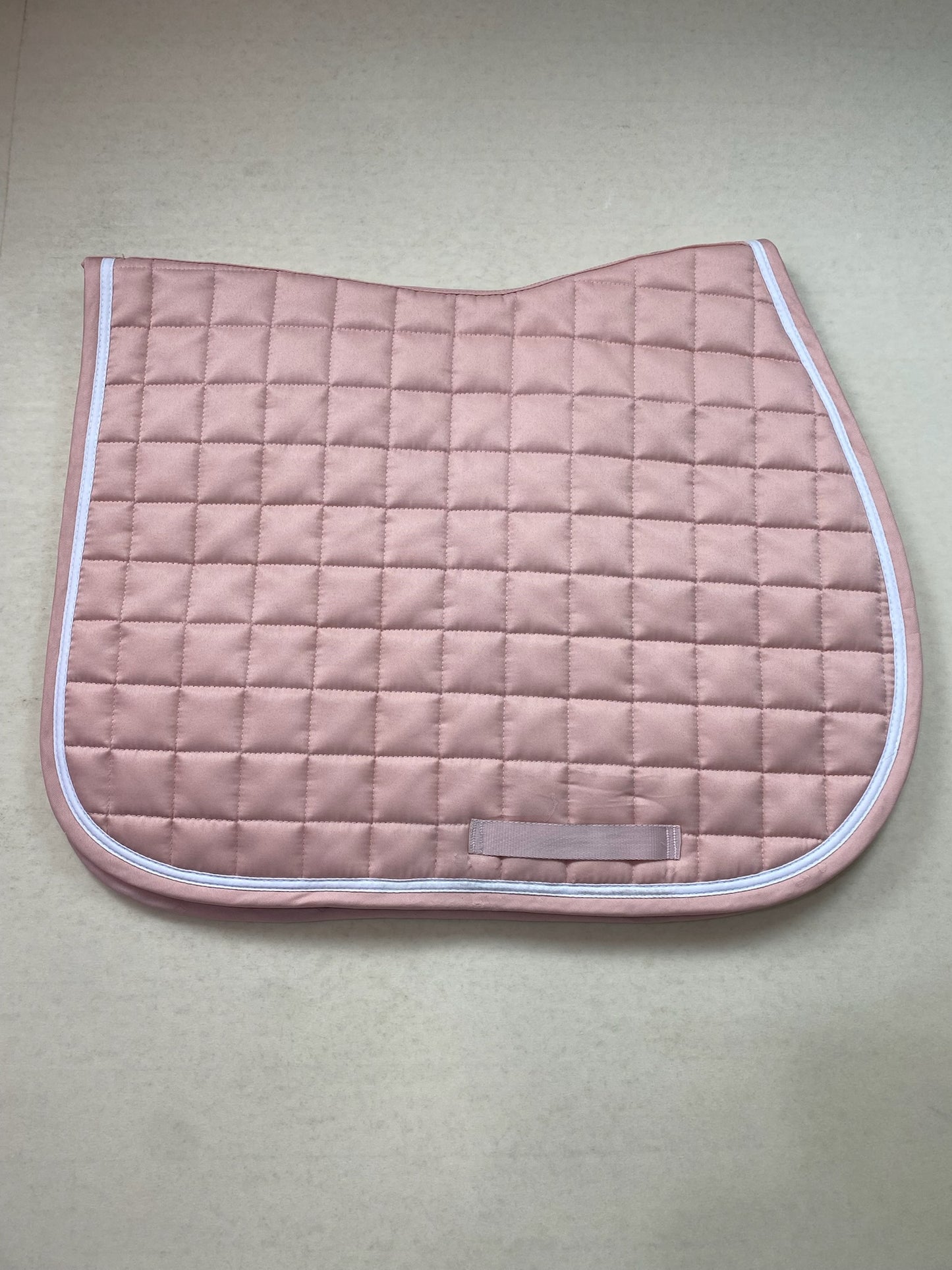 Tapis Harcour Siriel Baby Pink CSO