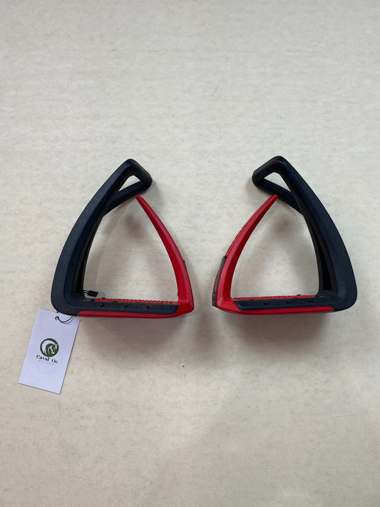 Etrier FreeJump Soft'Up Lite Rouge