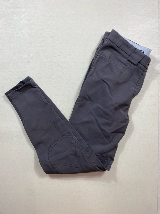 Pantalon Kingsland gris – Taille 36