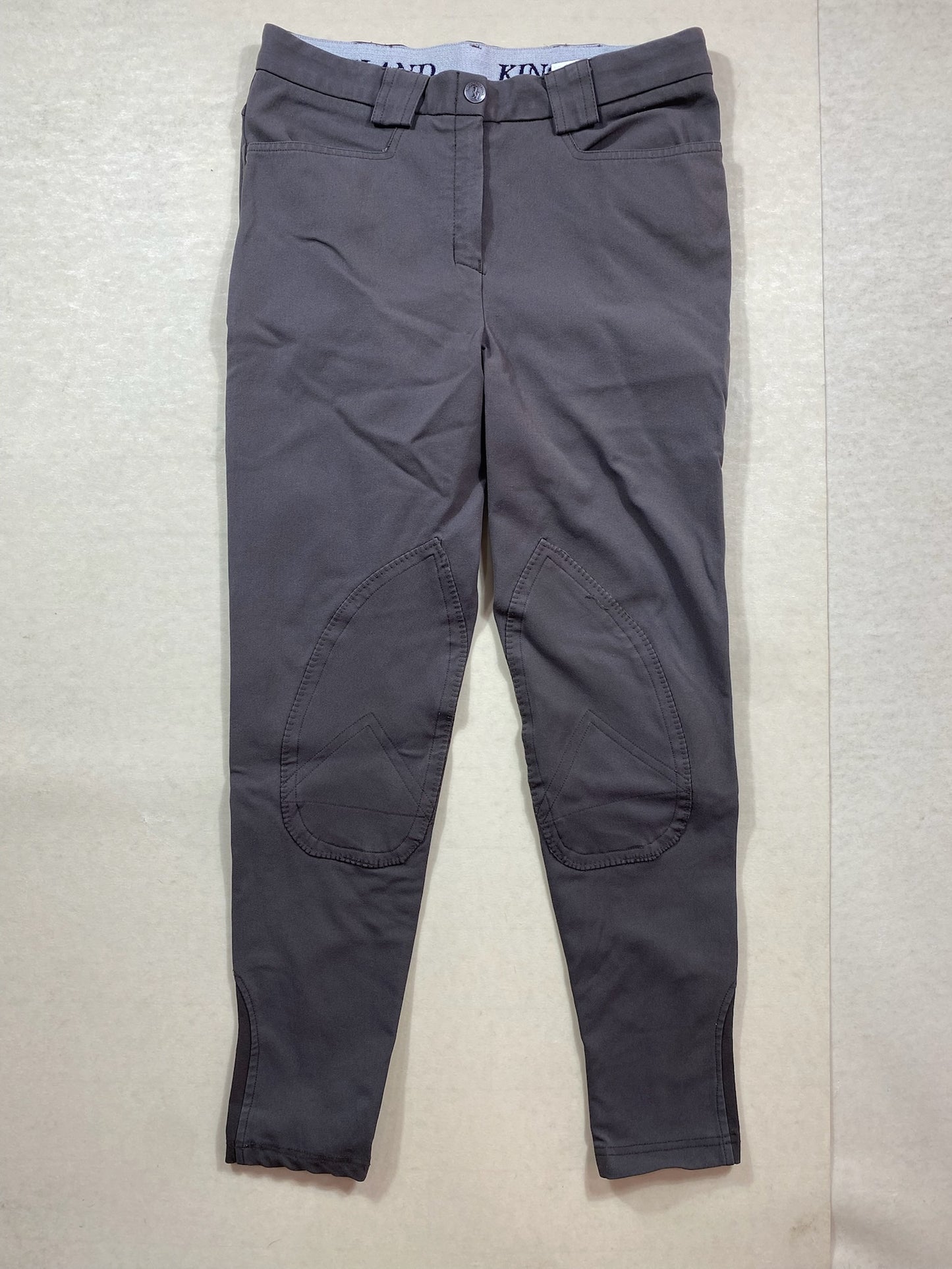 Pantalon Kingsland gris – Taille 36