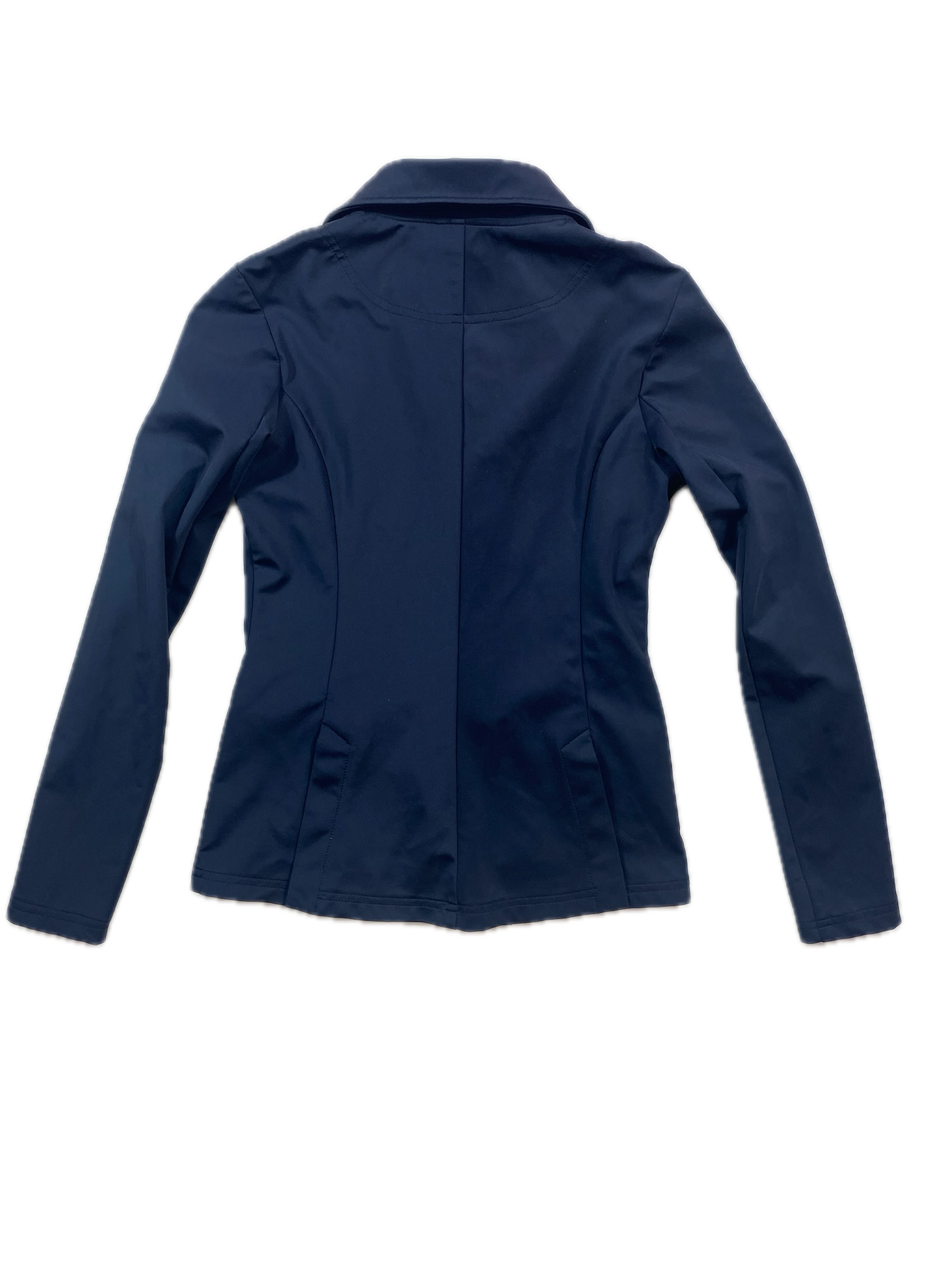 ✨ Veste de concours HKM femme – Taille 34 – Noir – Très bon état