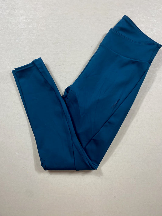 Legging Fouganza bleu – Full grip – Taille M