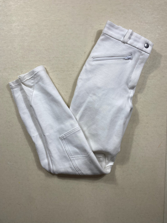Pantalon Fouganza  Blanc - XS
